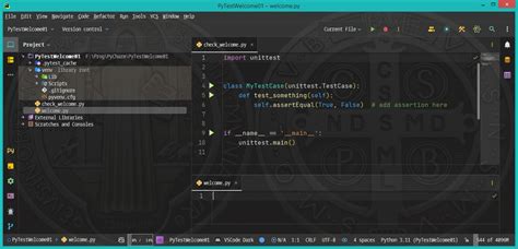 Image result for Py.test Python Code Example