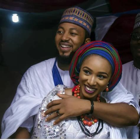 Classy Nupe Traditional Marriage Attires 2026 | Eucarl Wears