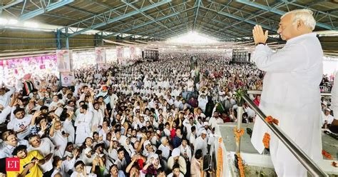 Unemployment, demand for MSP key issues in Haryana polls - The Economic ...