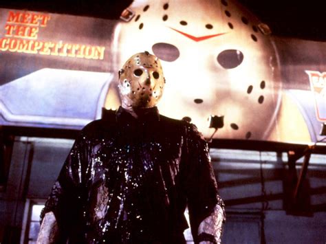 How to watch the 'Friday the 13th' movies in order by release date