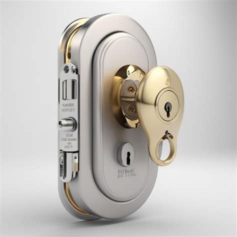 Image result for Keychain Lock