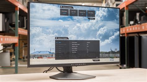 Alienware Monitor Review 的图像结果