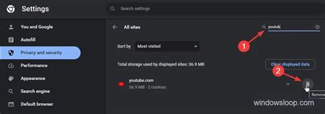 Image result for HTTP cookie How to delete