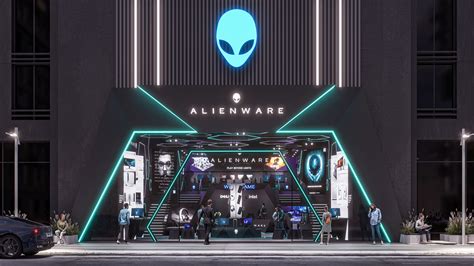 Image result for Alienware PC Theme