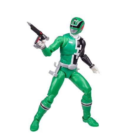 Buy Power Rangers Hasbro Collectibles - Lightning Collection Rad ...