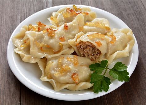 Pierogi | Meaning, Types, Recipe, & Polish Culture | Britannica