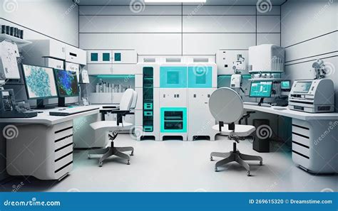 Biotech Laboratory 的图像结果