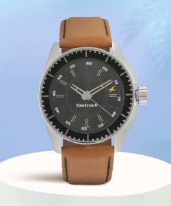 Fastrack Black magic Analog Watch - For Men - Buy Fastrack Black magic ...