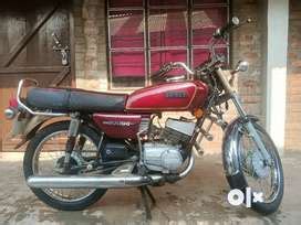 Yamaha Rx100 in Kerala, Free classifieds in Kerala | OLX