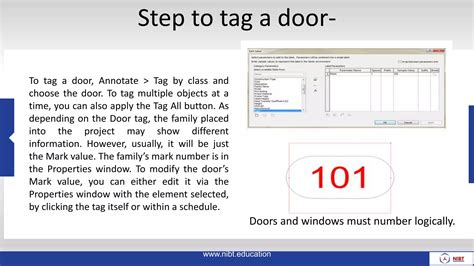 Image result for How to Create Annotation Table in Revit