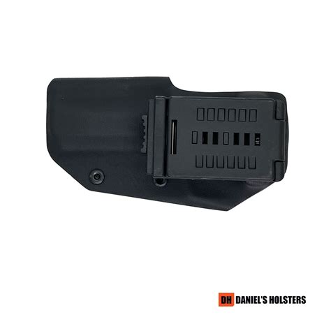 VECTOR - Kydex Holsters - Daniel's Holsters South Africa - Deep ...