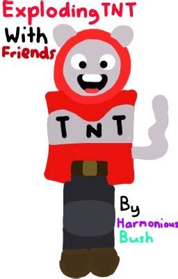 ExplodingTNT Real 的图像结果