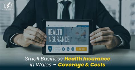 Small Business Health Insurance Wales | Utility4business