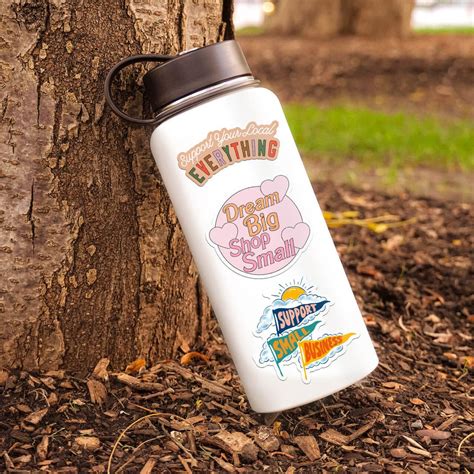 Support Local Stickers 的图像结果