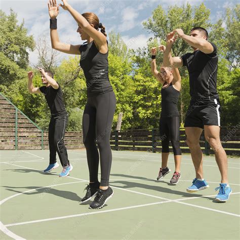 Group Exercise Classroom 的图像结果