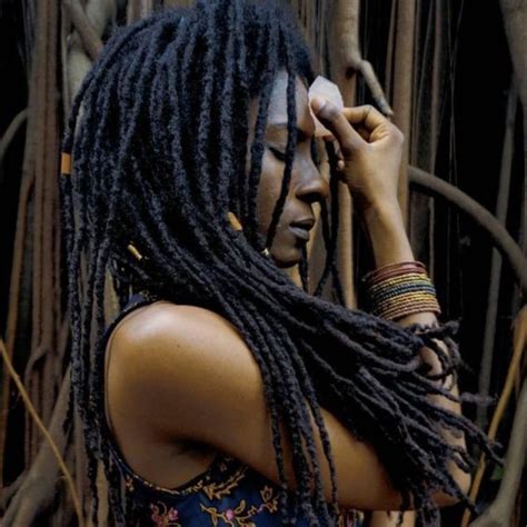 6 Different Types of Locs: Find Your Perfect Style