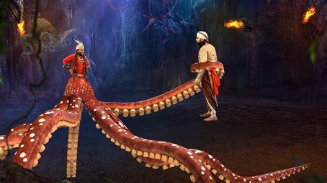 Watch Bikram Betaal S1 Episode 25 on JioHotstar