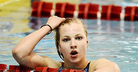 16-year-old from Lithuania powers to breaststroke record at Worlds ...
