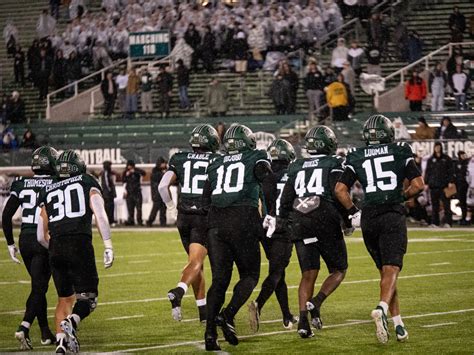 Ohio University vs UMass: Photo Gallery - Mountain Top Media