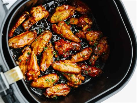 How Long To Cook Frozen Chicken In Air Fryer | Storables