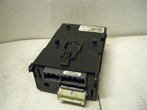 2005 Crown Victoria Lighting Control Module 的图像结果