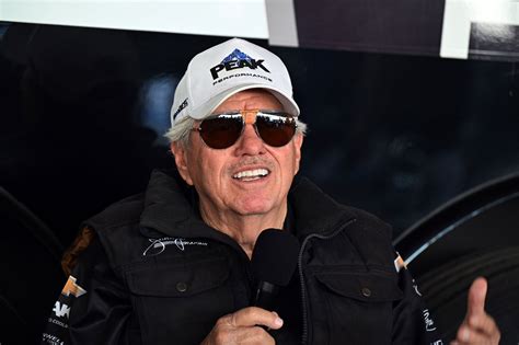 NHRA legend John Force announces drag racing retirement at 76 years old - Speedcafe.com