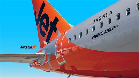 エアバス A321LRについて | ジェットスター