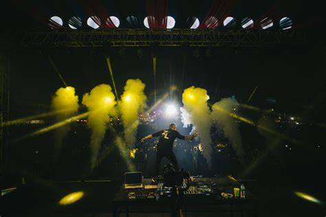 LSA for Local: 5 music festivals in India to watch out for