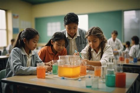 Classroom Science Experiments 的图像结果