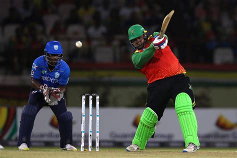 Rajapaksa (89), Munro (55) help Kings break Warriors unbeaten streak - Kaieteur News