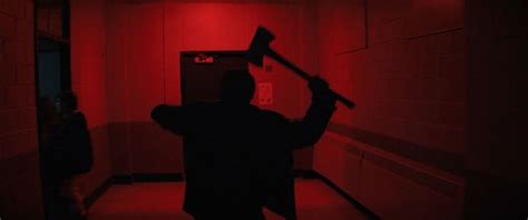 Evolution of Slasher Films 的图像结果