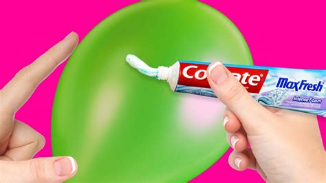 Amazing Toothpaste Hacks 的图像结果