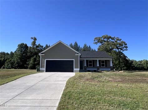 111 Bushel Lane Willow Springs, NC 27592