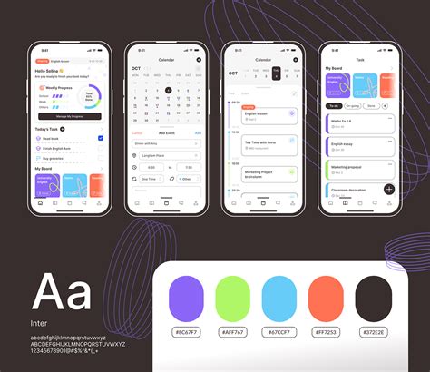 Image result for Task App UI Design