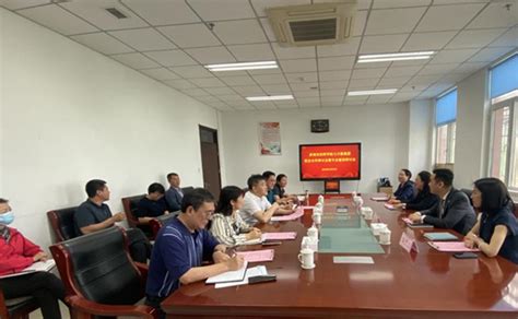 济南市技师学院与万豪集团举行校企合作研讨会-新华网