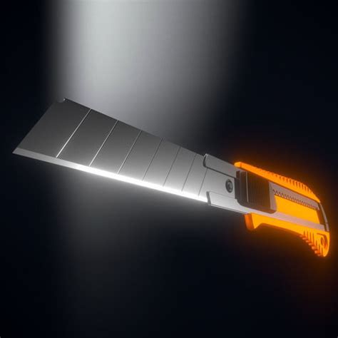 Image result for Blender Box Cutter Tutorial