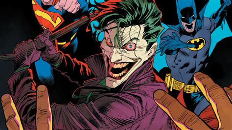 Weird Science DC Comics: Batman/Superman: World's Finest #9 Review
