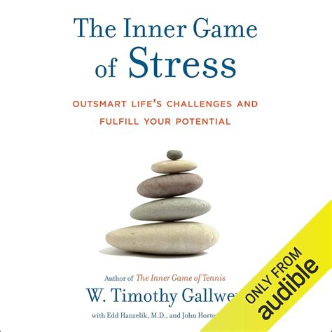 The Inner Game of Stress: Outsmart Life's Challenges and Fulfill Your ...