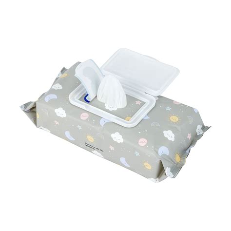 480 Pack Fragrance Free Wipes - Kmart NZ