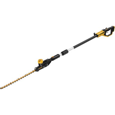 DeWalt DCMPH566 18v XR Cordless Pole Hedge Trimmer 550mm No Batteries ...