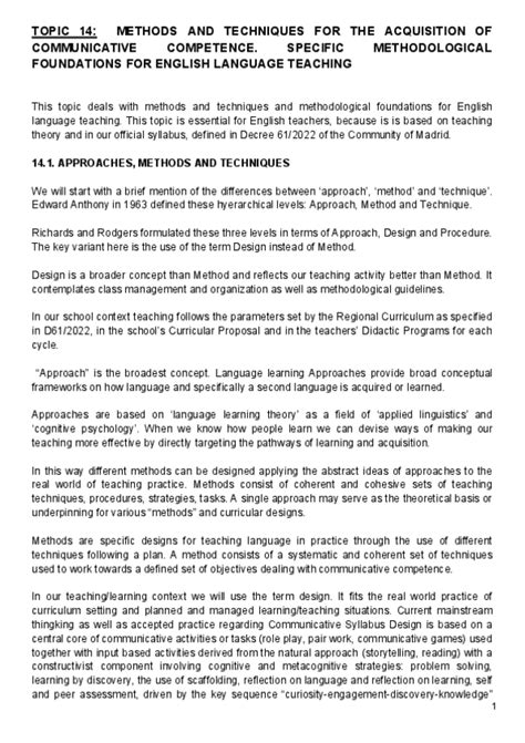 Image result for Topic 14