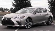 Lexus E 350 by 2019 Lexus Es 350 F Sport Review Lexus E 350