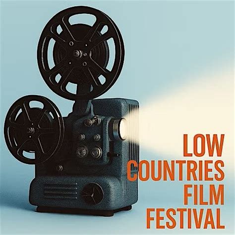 Low Countries Film Festival, Dutch Centre, London, 12 December 2025 ...