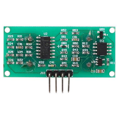 US-016 Dual Range Analog Ultrasonic Ranging Module