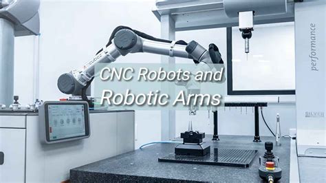 CNC Machine Robots 的图像结果