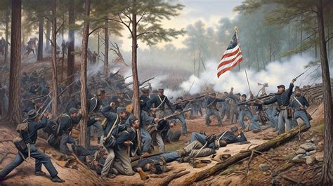 How Many People Died In The American Civil War?