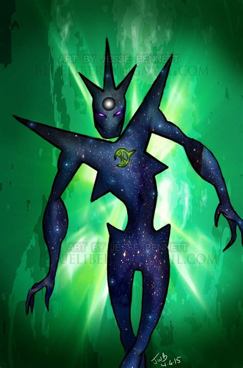 Image result for Alien X Explained Benten