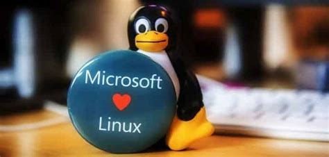 Image result for New Microsoft Linux Operating System