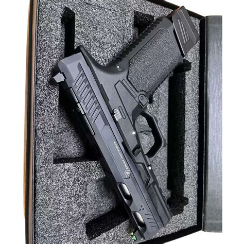 Gel Blaster Pistol – GelBlasterGun