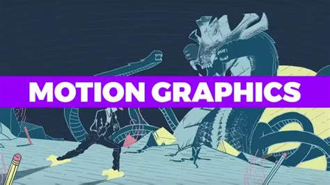 Types of Motion Graphics 的图像结果